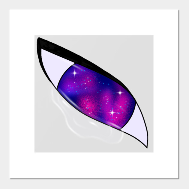 Galaxy Eye